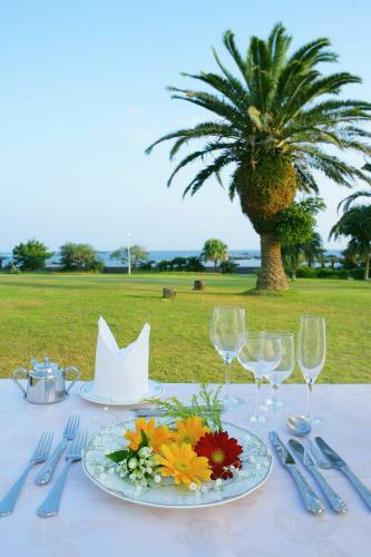 Hotel Resort In Shirahama