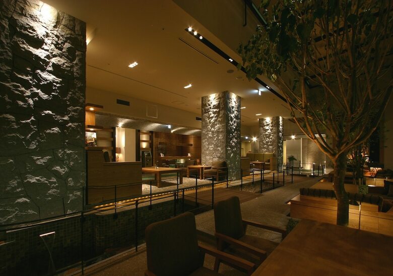 Hotel Coco Grand