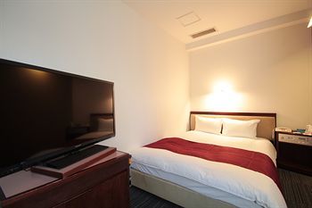 Apa Hotel Yamagata Ekimae Odori