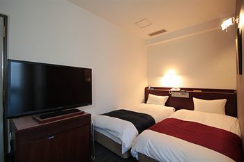 Apa Hotel Yamagata Ekimae Odori