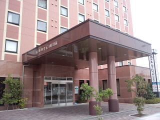 Richmond Hotel Yamagata Ekimae