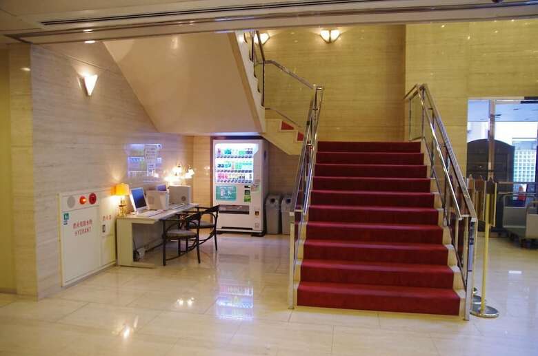 Hotel Gifu Castle Inn