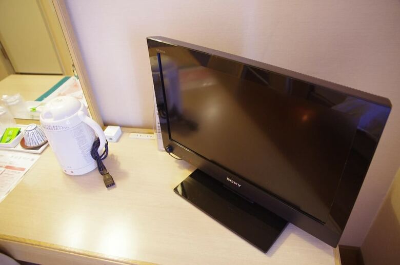 Hotel Gifu Castle Inn