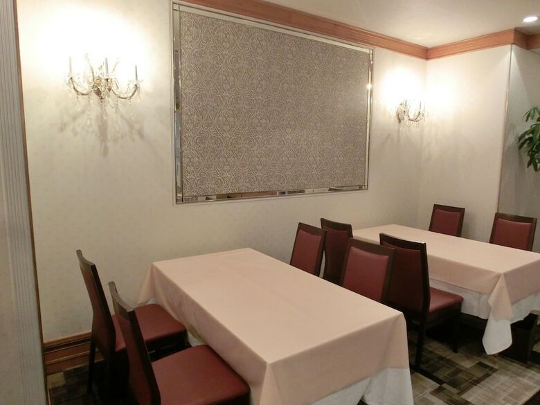 Hotel Gifu Castle Inn