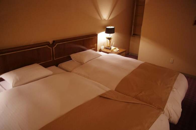Hotel Gifu Castle Inn