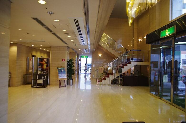 Hotel Gifu Castle Inn