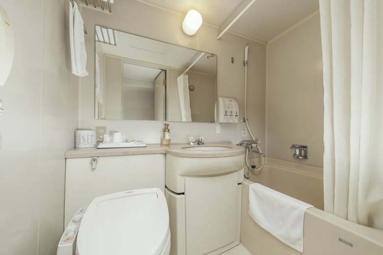 Hotel Gifu Castle Inn