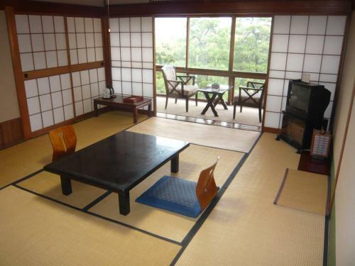 Seikiro Ryokan Historical Museum Hotel