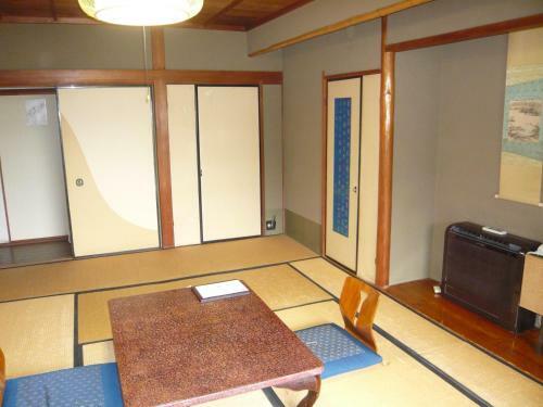 Seikiro Ryokan Historical Museum Hotel