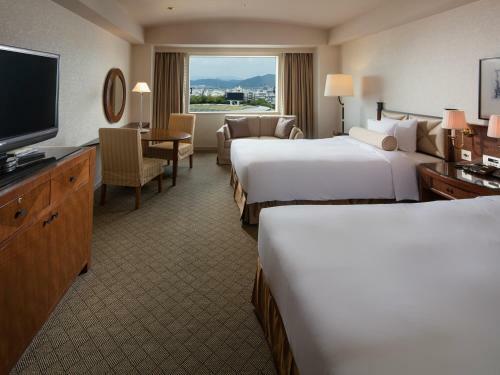 Gifu Miyako Hotel