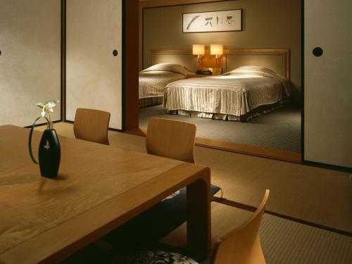 Gifu Miyako Hotel