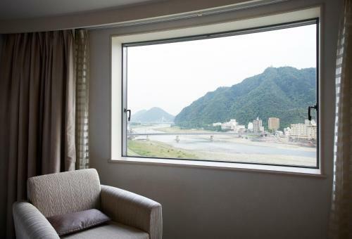 Gifu Miyako Hotel