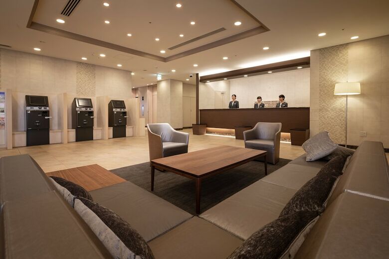 Aparthotel Daiwa Roynet Hotel Gifu