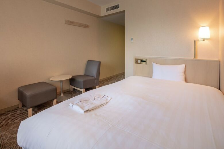 Aparthotel Daiwa Roynet Hotel Gifu