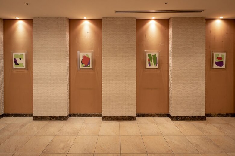Aparthotel Daiwa Roynet Hotel Gifu