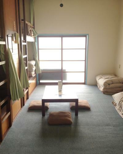 Hostal Amanohashidate Youth Hostel
