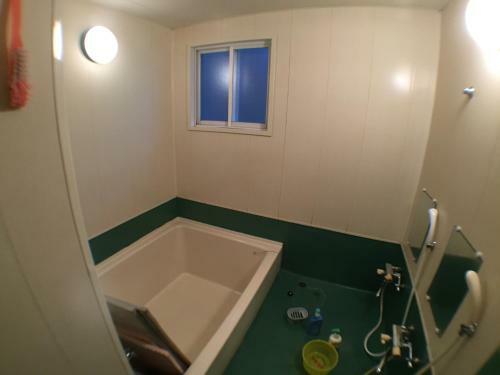 Abashiri Ryuhyou No Oka Youth Hostel