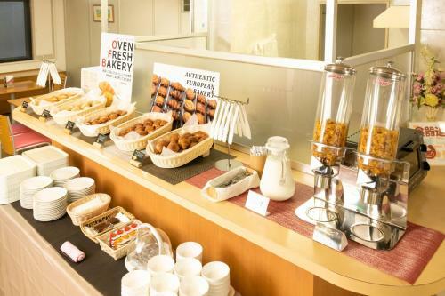Hashimoto Park Hotel