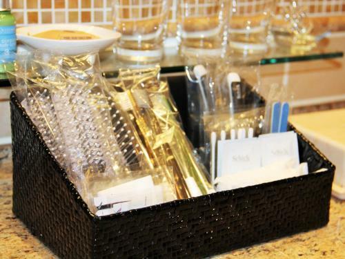 Hotel Spa Resort Exes