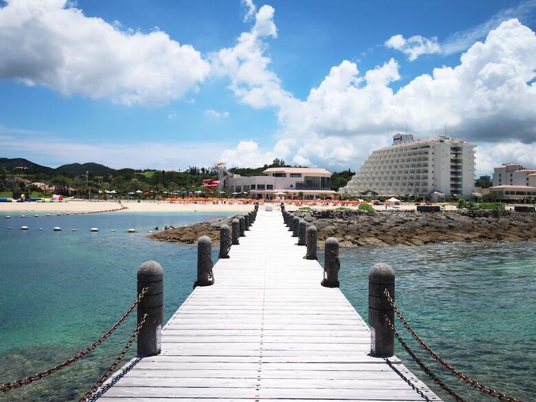 Sunmarina Hotel