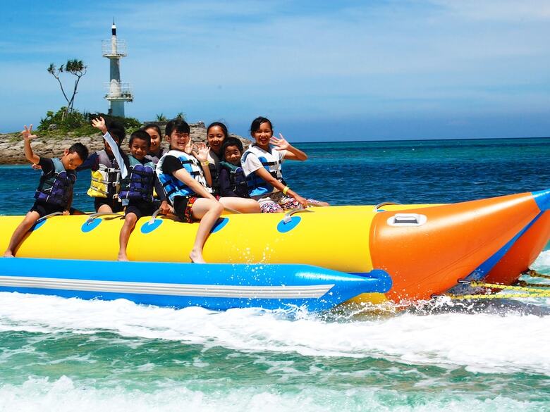 Sunmarina Hotel