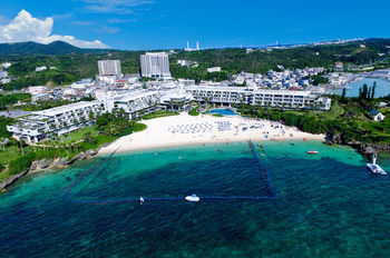 Hotel Moon Beach