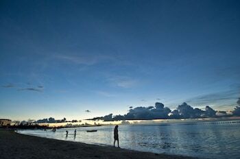Rizzan Sea Park Hotel Tancha Bay