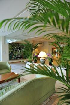 Rizzan Sea Park Hotel Tancha Bay