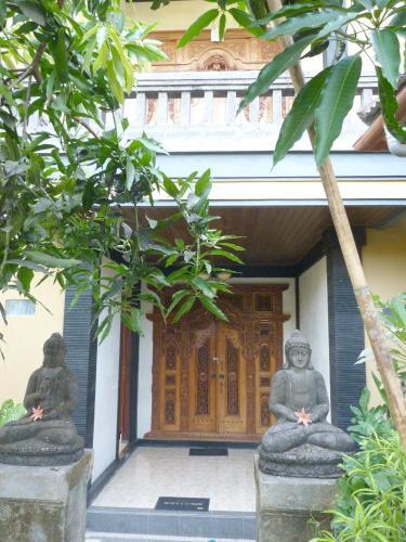 Bed & Breakfast Pondok Tropical Guest House 1