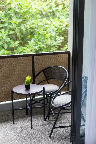 Hotel Artotel Haniman Ubud