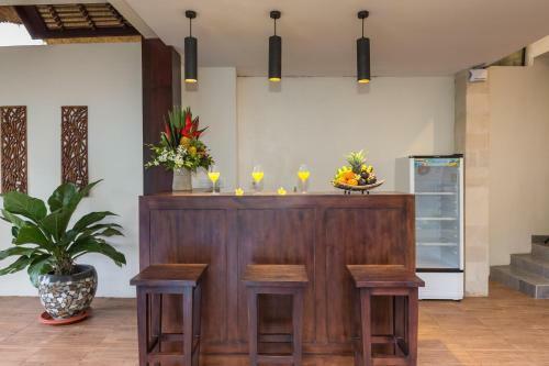 Villa Atap Padi By Nagisa Bali