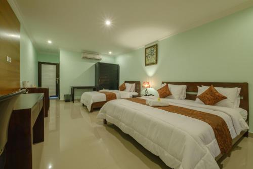 Hotel Grey House 2