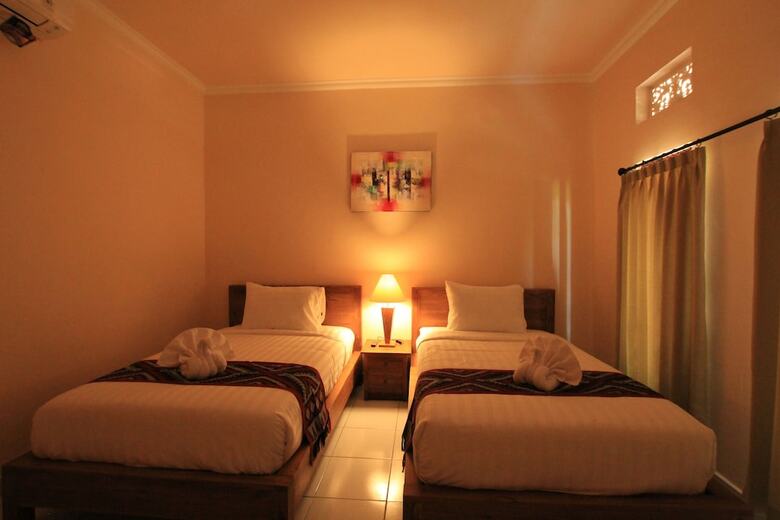 Hostal Ayuna Family Ubud