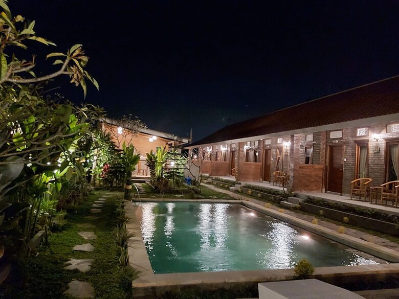 Hostal Ayuna Family Ubud