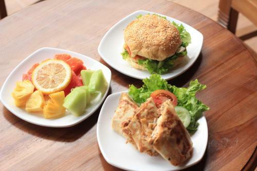 Hostal Ayuna Family Ubud