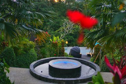 Hotel Kadewa Retreat Ubud