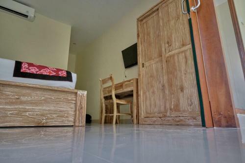Hostal Gek House Ubud Bali