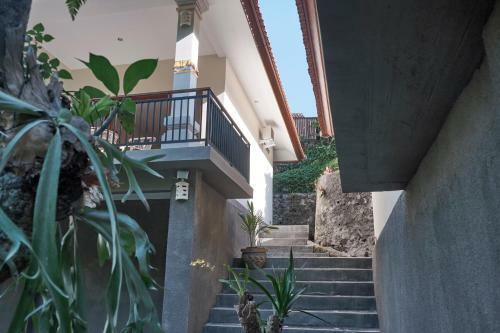 Hostal Gek House Ubud Bali