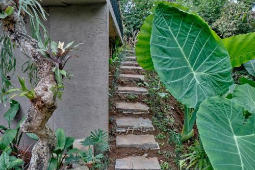 Hostal Gek House Ubud Bali