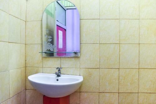 Hostal Reddoorz @ Pengayoman Panakkukang 2