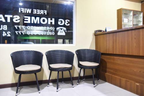 Hostal Reddoorz @ Pengayoman Panakkukang 2