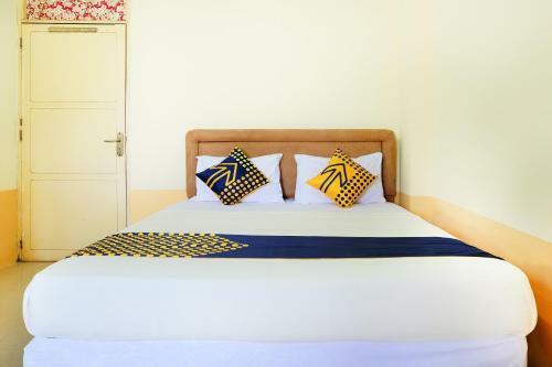 Hotel Spot On 2610 Zn Residence