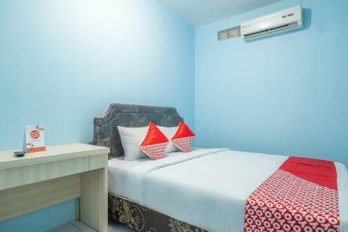 Hotel Oyo 2775 Rf Homestay