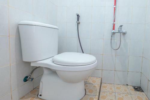 Hotel Oyo 2775 Rf Homestay