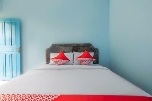Hotel Oyo 2775 Rf Homestay