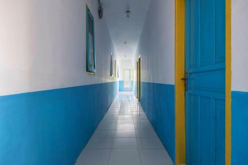 Hotel Oyo 2775 Rf Homestay