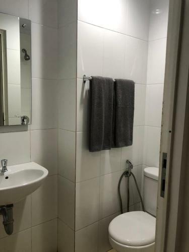 Hotel Kenari Pantai