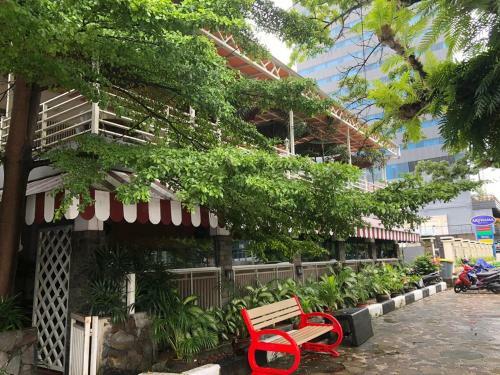 Hotel Kenari Pantai