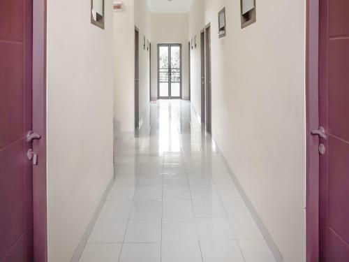 Hotel Oyo 90069 Pondok Nurdin