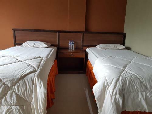 Hotel Wisma Dalilah Syariah Makassar
